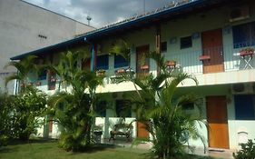 Pousada Caminhos de São Pedro